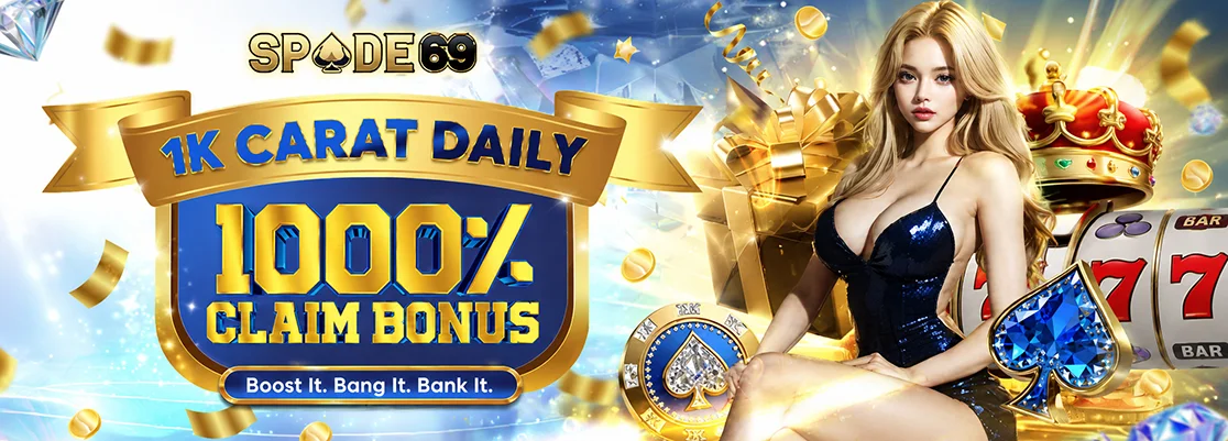 Spade69 Casino