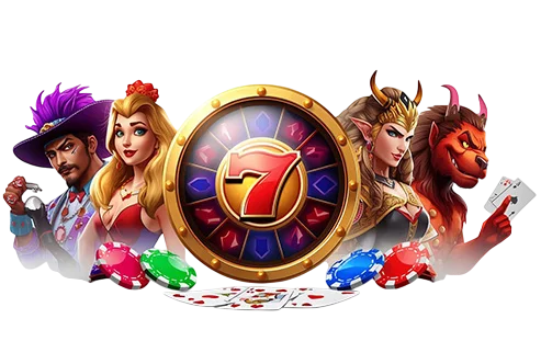 Spade69 Casino
